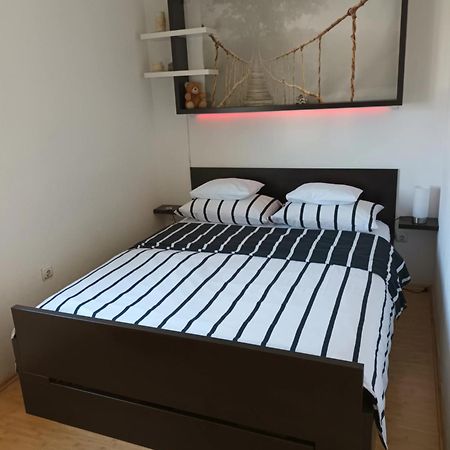 Appartement Kike Red à Kaštela Extérieur photo