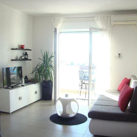 Appartement Kike Red à Kaštela Extérieur photo