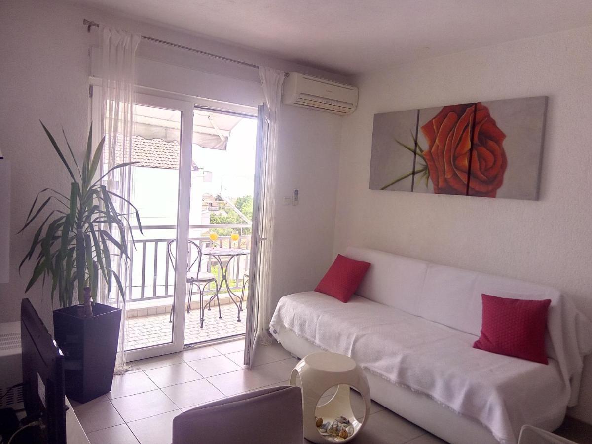 Appartement Kike Red à Kaštela Extérieur photo