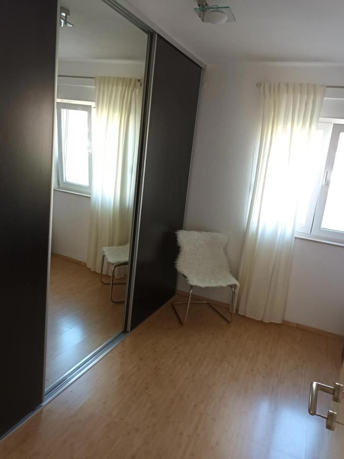 Appartement Kike Red à Kaštela Extérieur photo