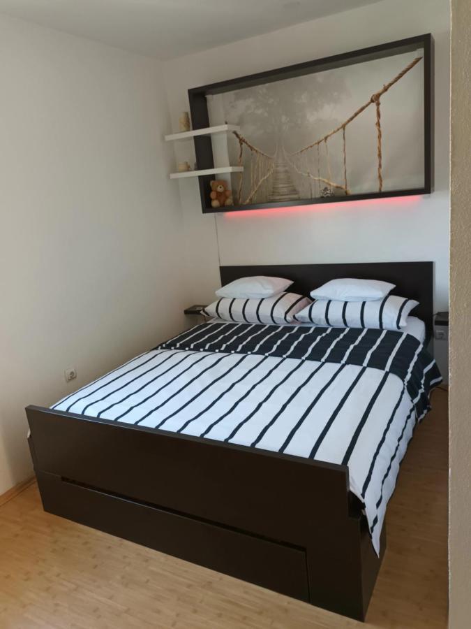 Appartement Kike Red à Kaštela Extérieur photo