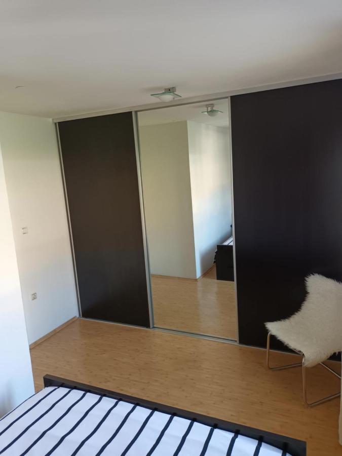 Appartement Kike Red à Kaštela Extérieur photo