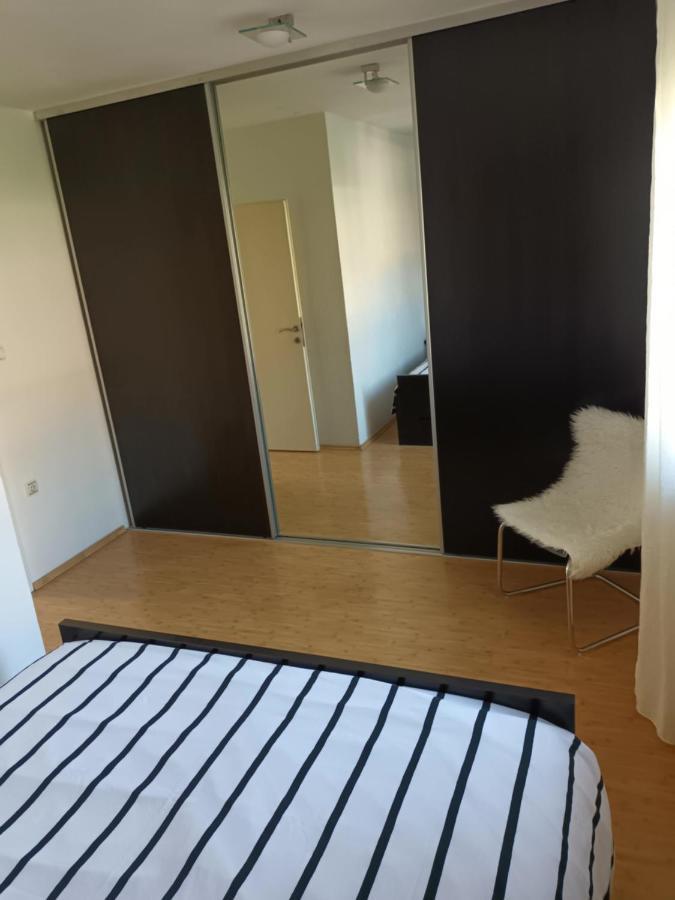 Appartement Kike Red à Kaštela Extérieur photo