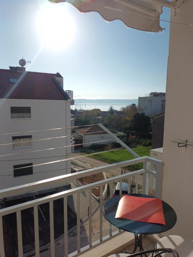 Appartement Kike Red à Kaštela Extérieur photo