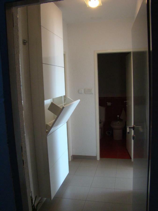 Appartement Kike Red à Kaštela Extérieur photo