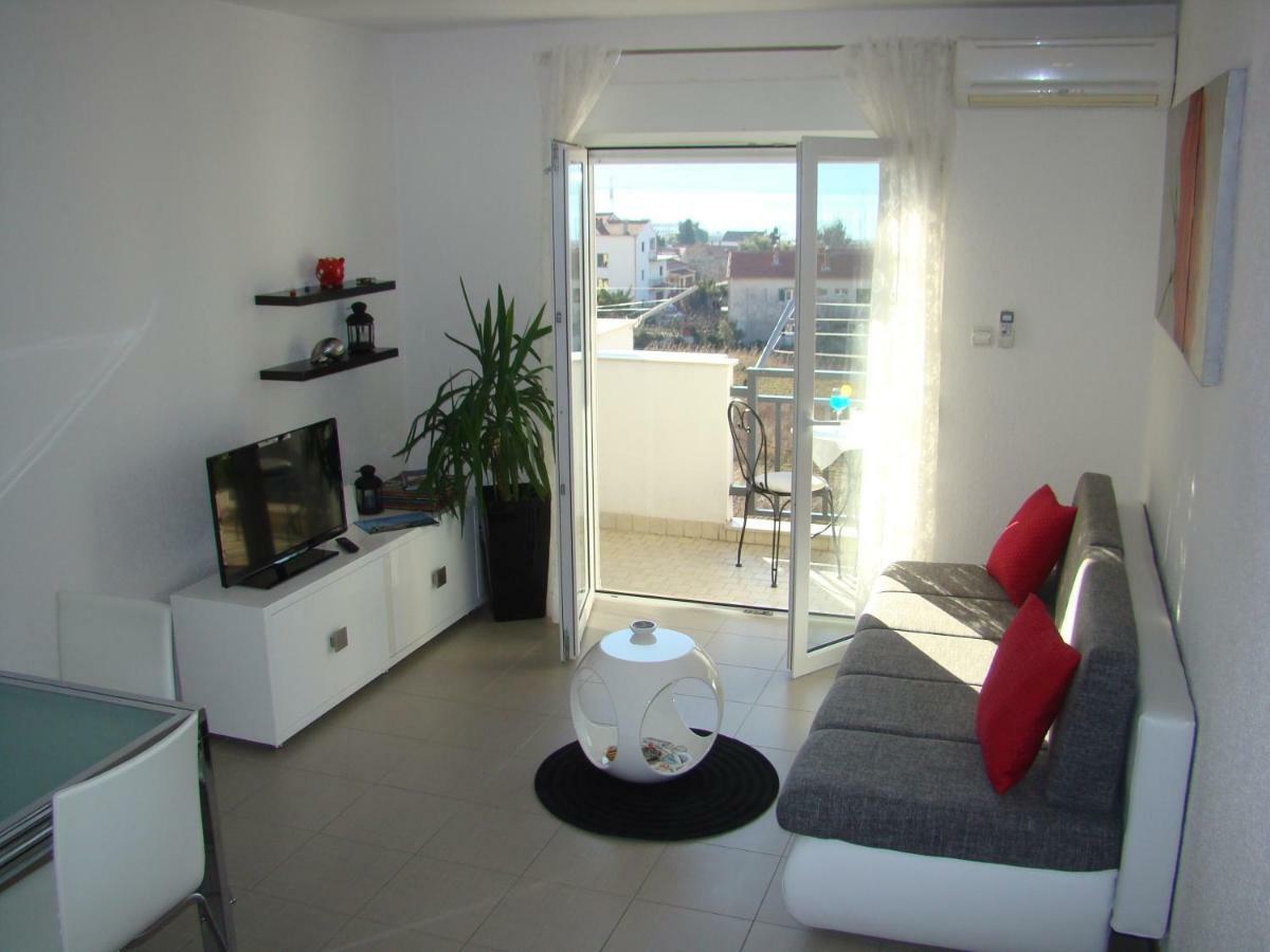 Appartement Kike Red à Kaštela Extérieur photo