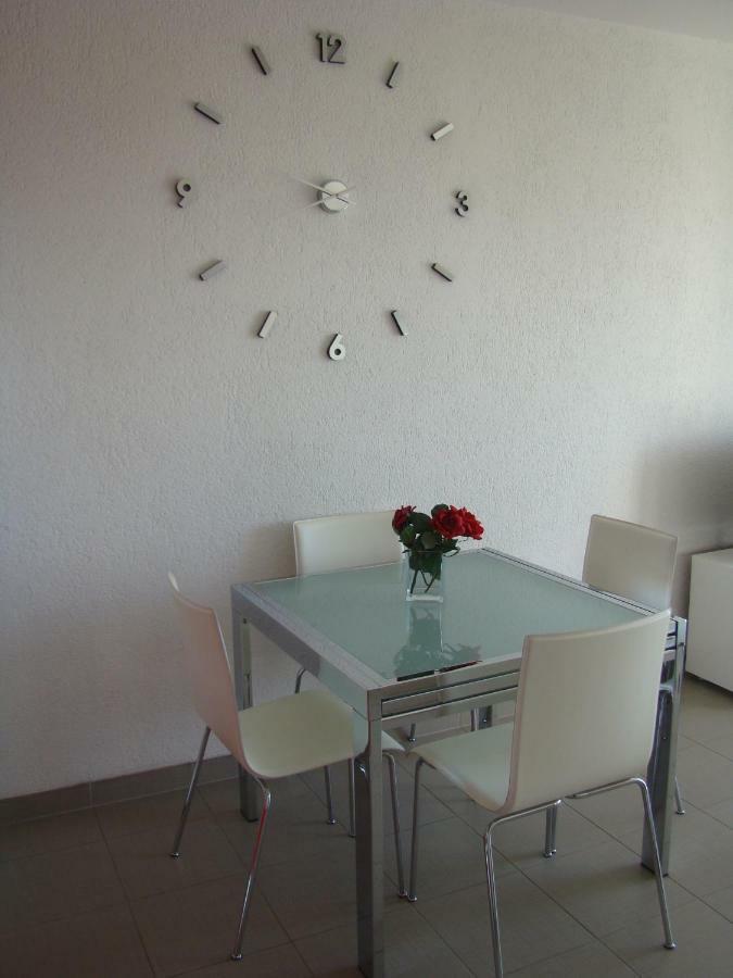 Appartement Kike Red à Kaštela Extérieur photo