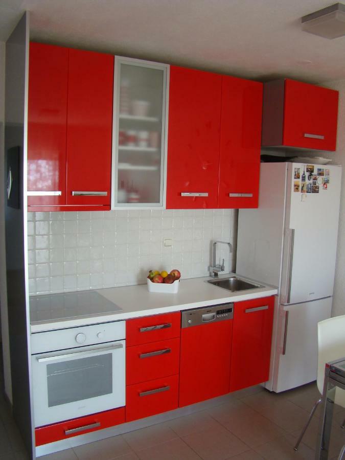 Appartement Kike Red à Kaštela Extérieur photo
