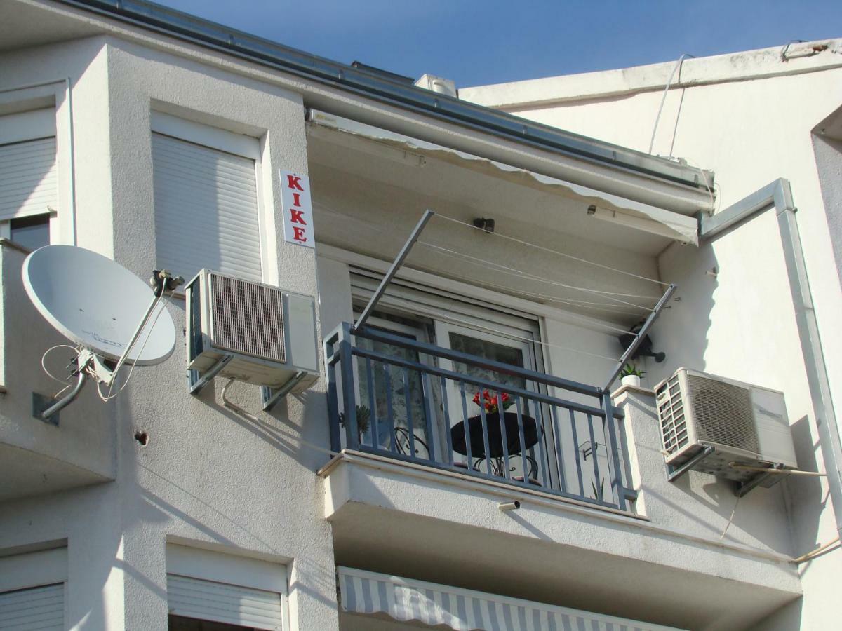 Appartement Kike Red à Kaštela Extérieur photo